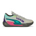 Chaussures de basket Puma Court Rider Chaos Da White