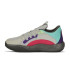 Chaussures de basket Puma Court Rider Chaos Da White