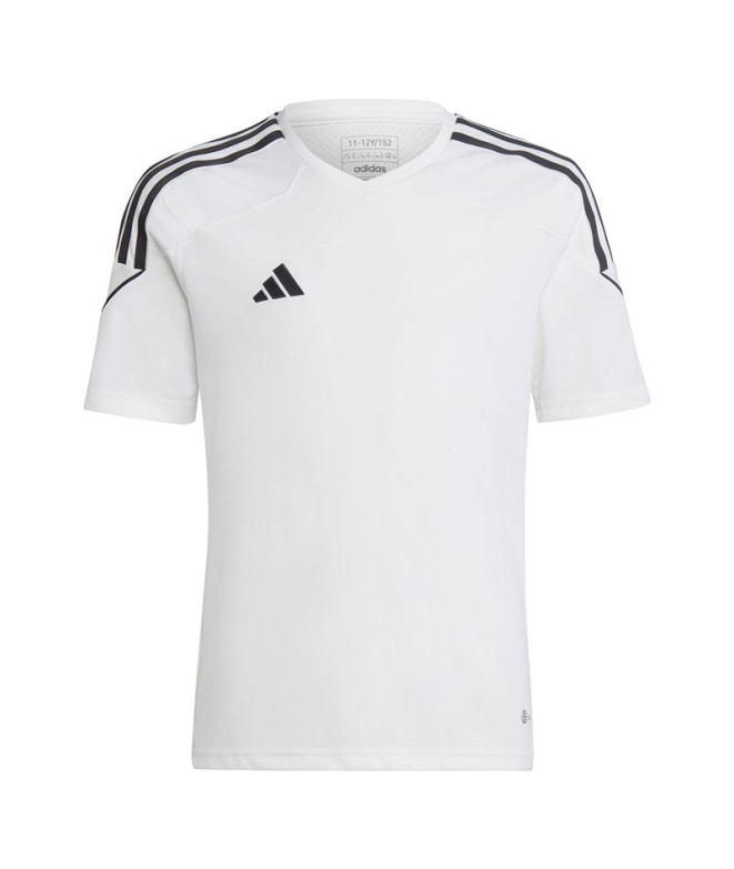 T-shirt Football adidas de Tiro 23 enfant