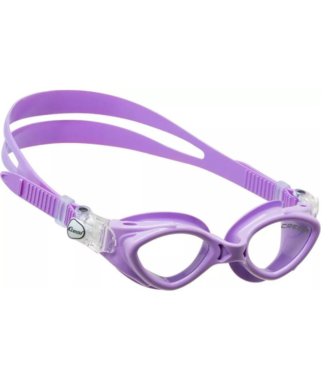 Lunettes de natation Cressi Sub King Crab