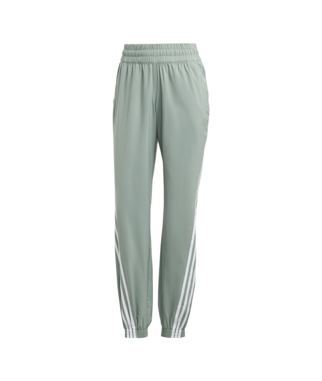 Pantalon de fitness adidas TRAINICONS Woven...