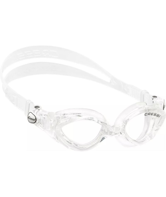 Lunettes Natation King Crab