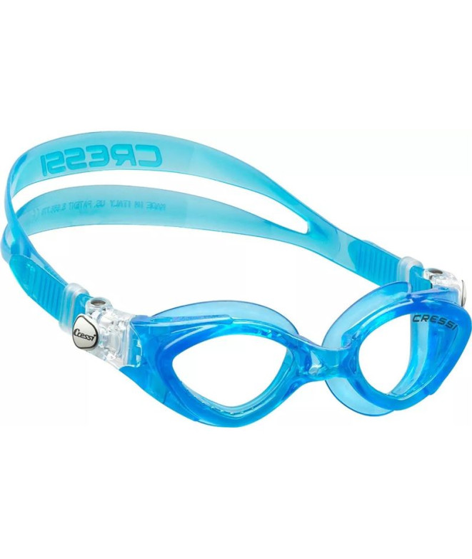 Lunettes de natation King Crab