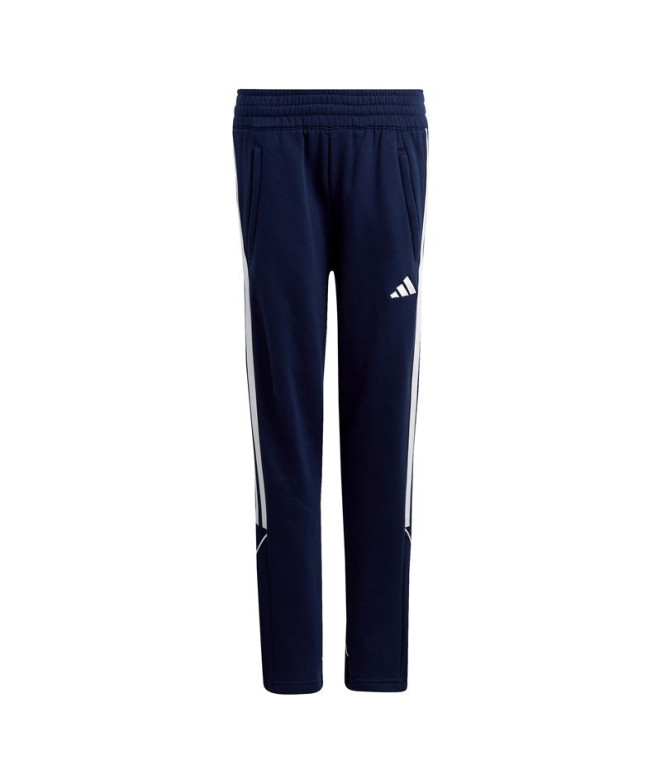 Pantalons de Football adidas Tiro 23 enfant