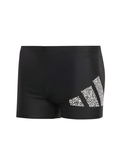 Maillot de bain Natation adidas homme de Branded. noir