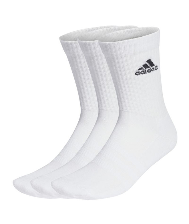 Chaussettes adidas Chaussettes classiques pour...