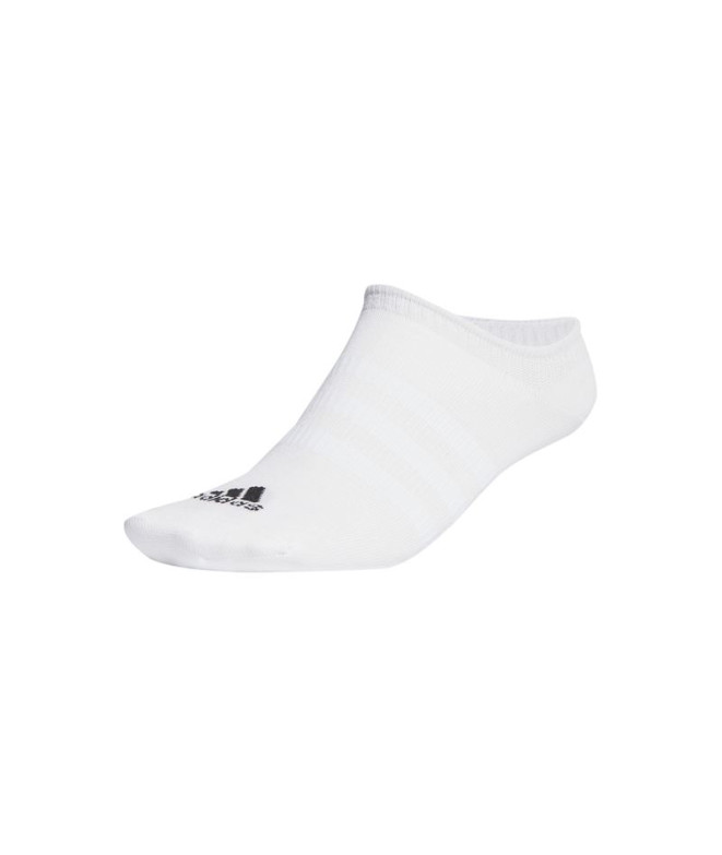 Chaussettes adidas minces et légères pour enfants