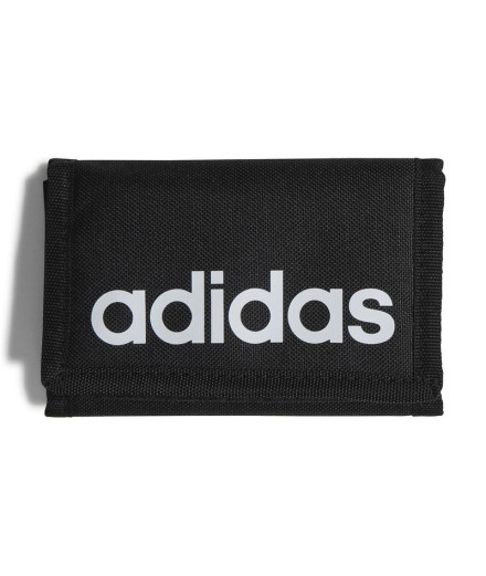 Portefeuille adidas Linear unisex