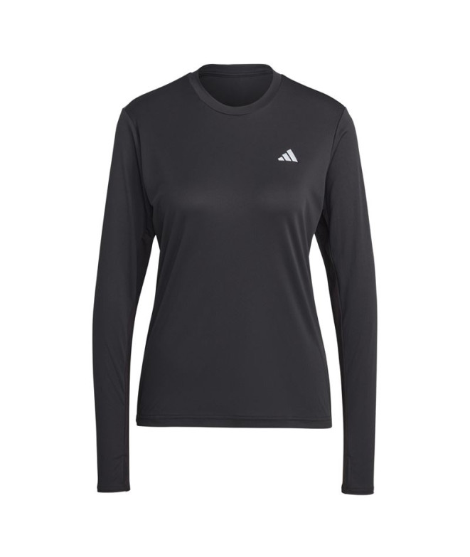 t-shirt de running adidas Run It woman