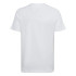 t-shirt Décontracté adidas from Essentials Big Logo Cotton enfant