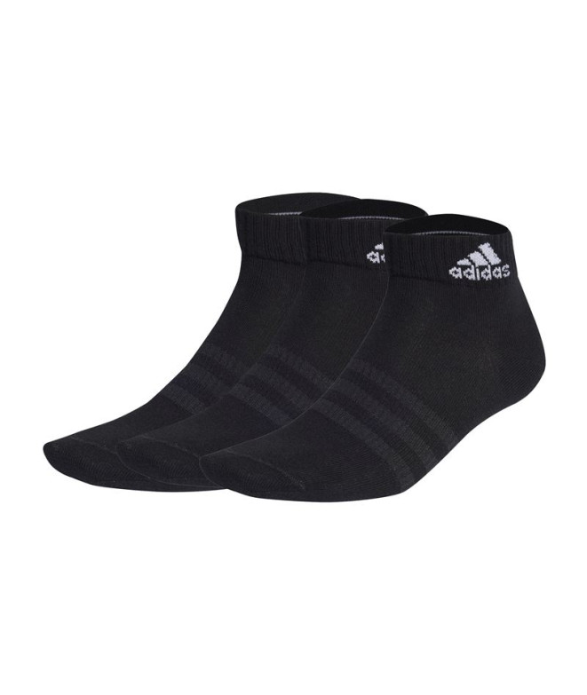 Chaussettes adidas minces et légères