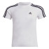 T-shirt adidas Lk 3S Co Kids
