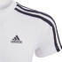 T-shirt adidas Lk 3S Co Kids