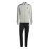 Tracksuit adidas M 3S Ft Tt Man