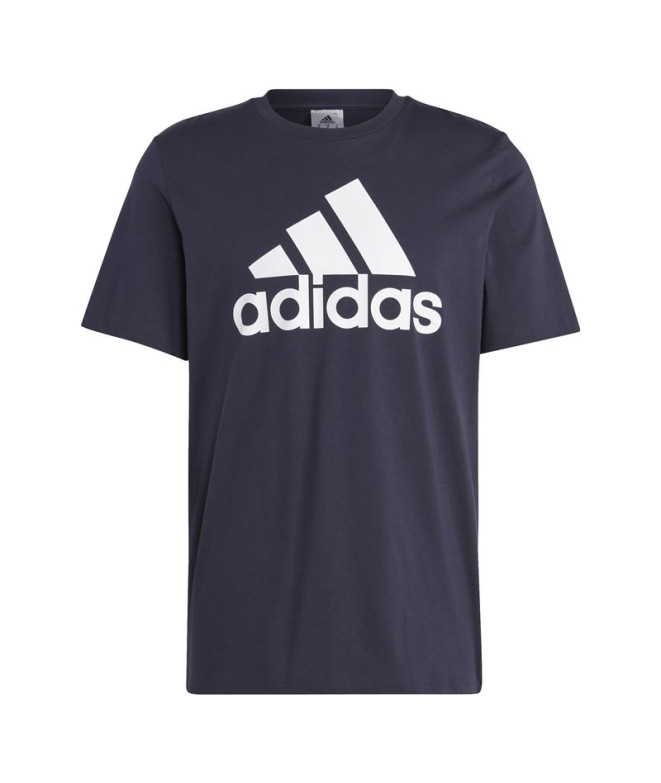 T-shirt adidas M Bl Sj T Man