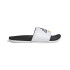 Tongs natation adidas par Adilette Comfort White