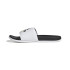 Tongs natation adidas par Adilette Comfort White