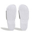 Tongs natation adidas par Adilette Comfort White