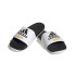 Tongs natation adidas par Adilette Comfort White