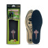 Semelles Footgel Camino de Santiago