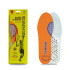Semelles Footgel Tennis Eucalyptus