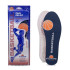 Semelles Footgel Basketball Eucalyptus