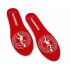 Semelles Footgel Running