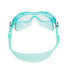 Lunettes de natation Aqua Sphere Vista Xp Verres verts teintés Transparents