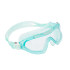 Lunettes de natation Aqua Sphere Vista Xp Verres verts teintés Transparents