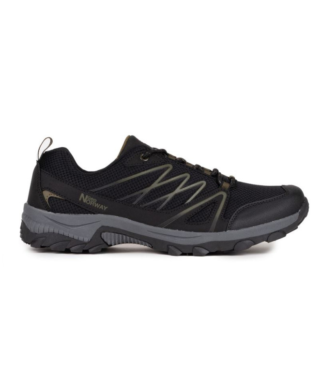 Mountain Chaussures Geographical Norway...