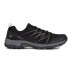 Mountain Chaussures Geographical Norway Trekking Black Yellow Men's