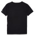 T-shirt Converse Disséqué Chuck Patch Patch Dial Up Blue Boy