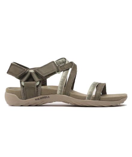 Sandales Merrell Terran 3 Cush Lattice
