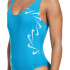 Maillot de bain Nike Maillot de bain une pièce Femme