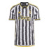 T-shirt Football adidas Homme de Juventus Black