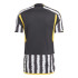 T-shirt Football adidas Homme de Juventus Black
