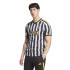 T-shirt Football adidas Homme de Juventus Black
