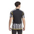 T-shirt Football adidas Homme de Juventus Black