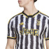 T-shirt Football adidas Homme de Juventus Black