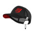 Compressport Racing Trucker Running Cap Noir