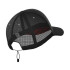 Compressport Racing Trucker Running Cap Noir