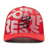 Compressport Running Cap Trucker Red