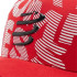 Compressport Running Cap Trucker Red