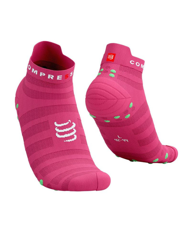 Chaussettes de Running Compressport Pro Racing...