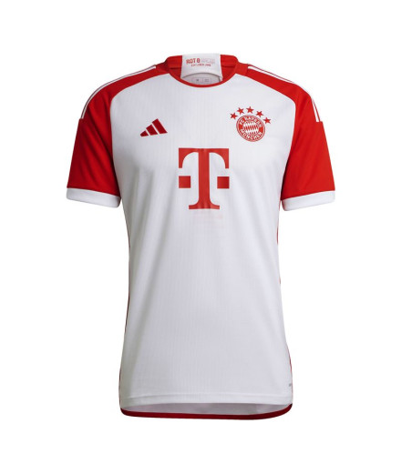 Maillot de football adidas Fcb H Jsy Man