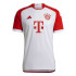 Maillot de football adidas Fcb H Jsy Man