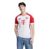 Maillot de football adidas Fcb H Jsy Man