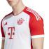 Maillot de football adidas Fcb H Jsy Man