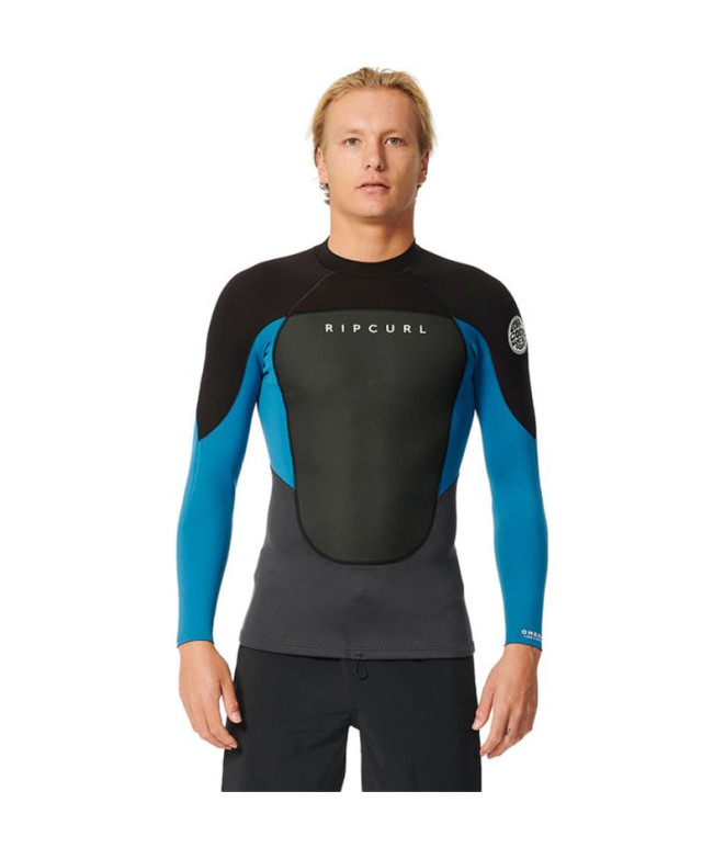 Veste de Surf Rip Curl Omega Homme