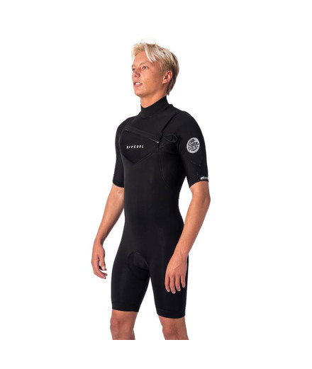 Néoprène Surf Rip Curl de D Patrol 22Gb C/Z Spring Homme